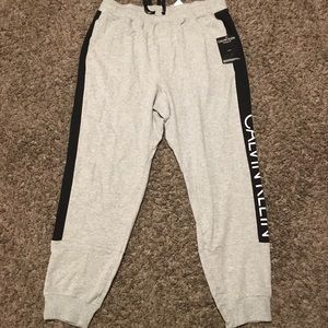 Calvin Klein Men’s Joggers